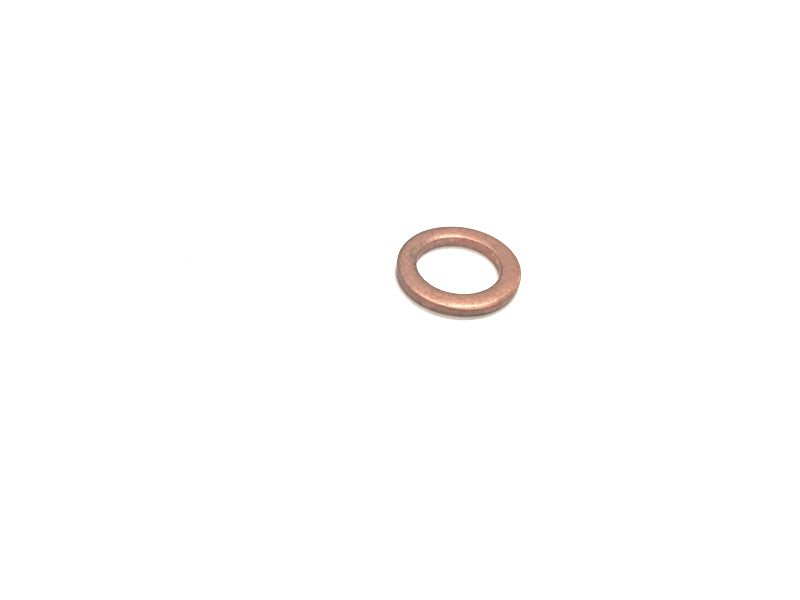 New OEM 1968-2012 Lamborghini Diablo - Miura - Murcielago Copper Crush Washer C2002 Plug, Part # N91116801