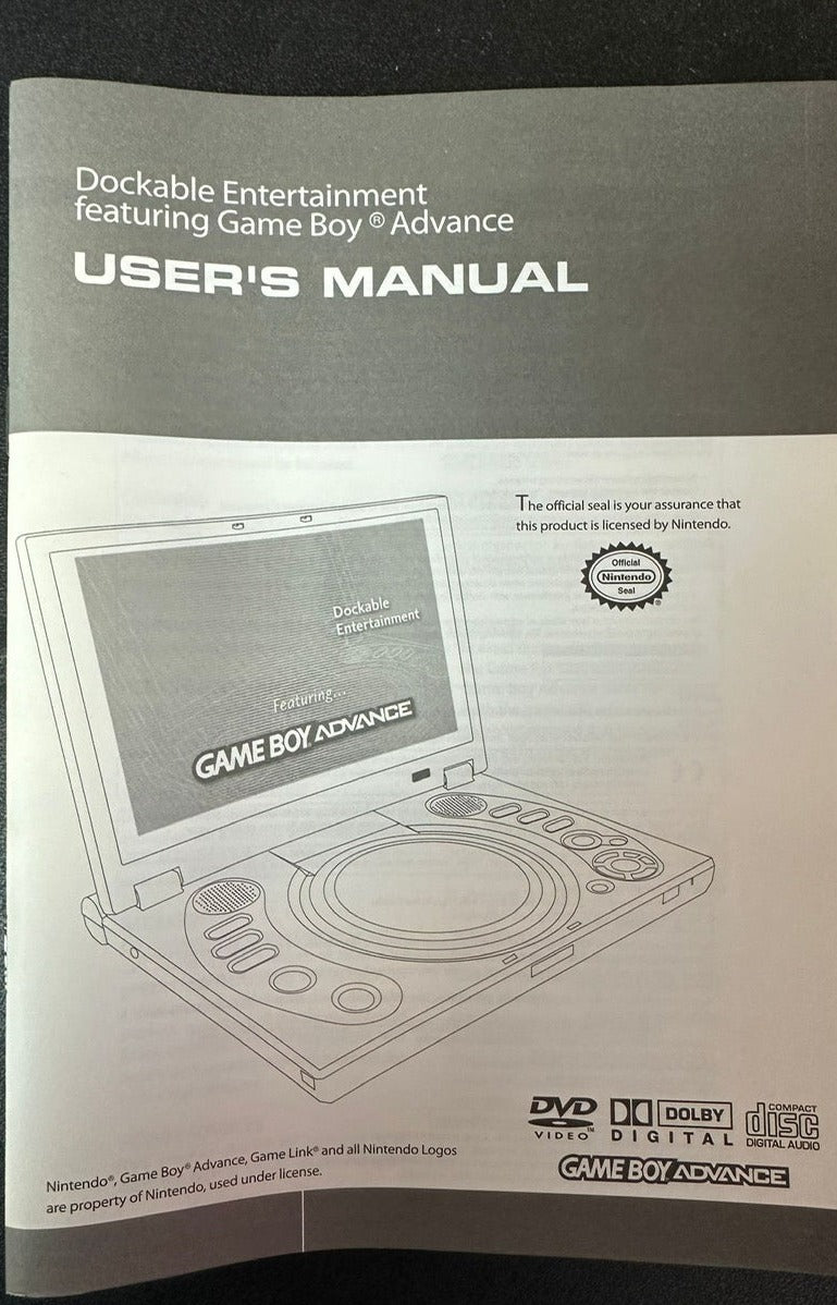Mazda : Genuine OEM Factory Original, Owners Manual - Part # 00008FZ24