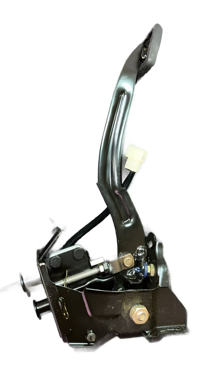 New OEM 1998-2002 Mazda 626 Clutch Pedal Assembly, Part # GD7A41300
