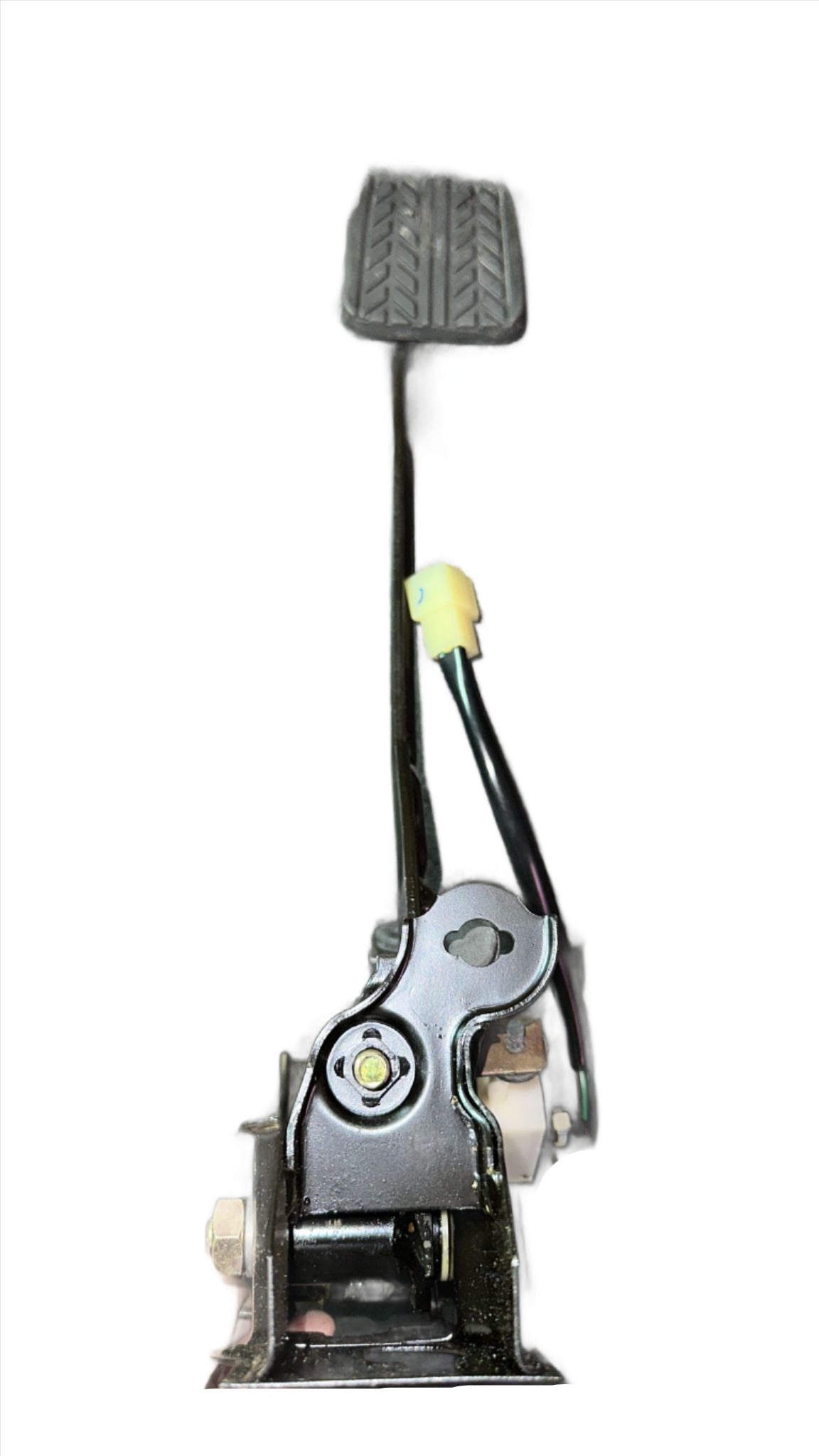 New OEM 1998-2002 Mazda 626 Clutch Pedal Assembly, Part # GD7A41300