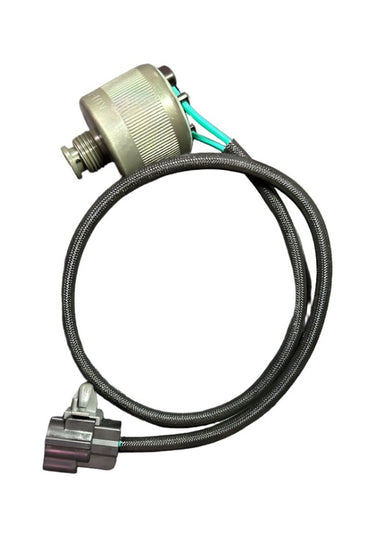 Mazda : Genuine OEM Factory Original, Solenoid Lock Up Control - Part # N451213A5