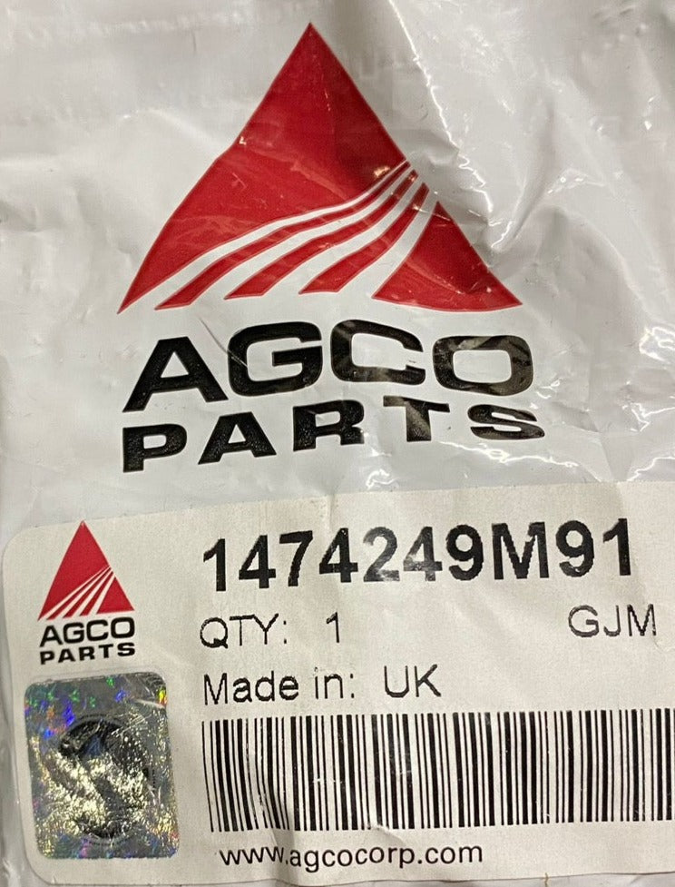 AGCO: Genuine OEM Factory Original, Rod End - Part # 1474249M91