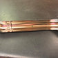 New OEM Genuine Harley-Davidson , Heatshield Exhaust Rear Lh - Part # 65636-07