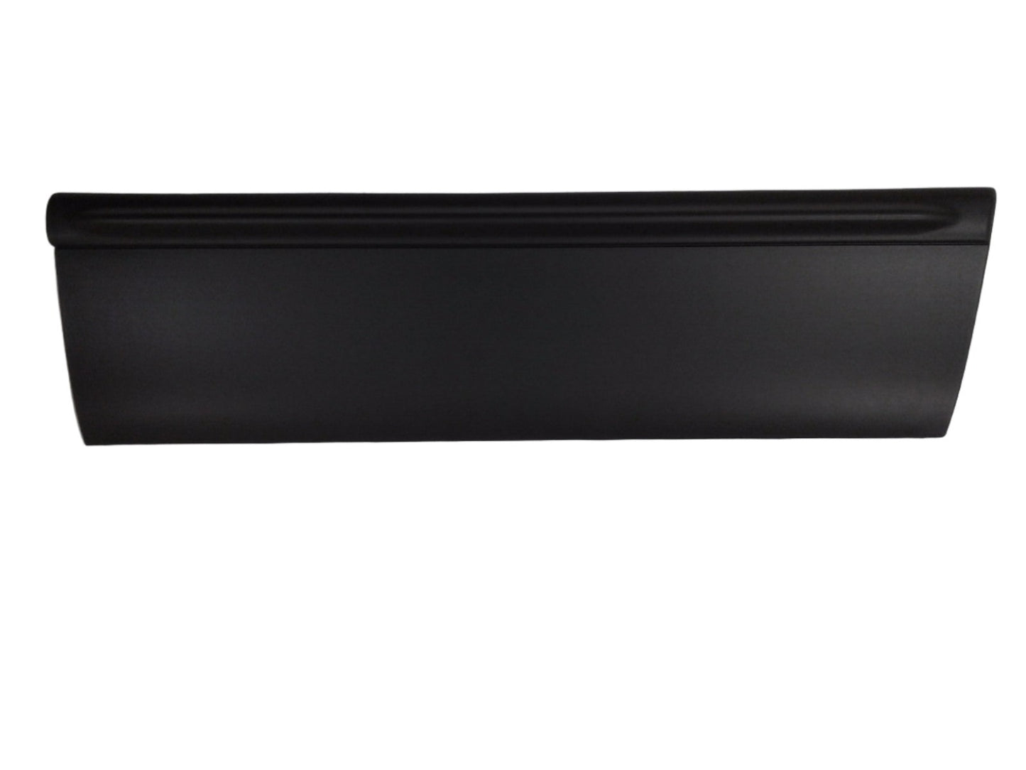 New OEM 1997-2000 Chrysler Caravan Voyager Front Door Cladding Right, Part # PK06SS5