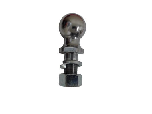 New OEM Toyota Trailer Hitch Ball-Towing Options 2 in Trailer Ball PT7910-0844