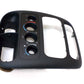 New 2003 Fits Dodge Neon Center Instrument Panel Bezel, Part # QA02XDVAF