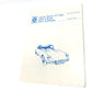 New OEM Jaguar Series 3 E-Type Parts & Illustrations Manual RTC9014