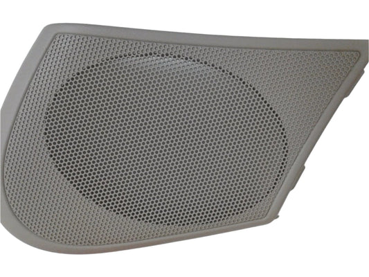 New OEM Front Right Speaker Cover Fits, 2004-2006 Chrysler Sebring - Part # TE54TL2AB