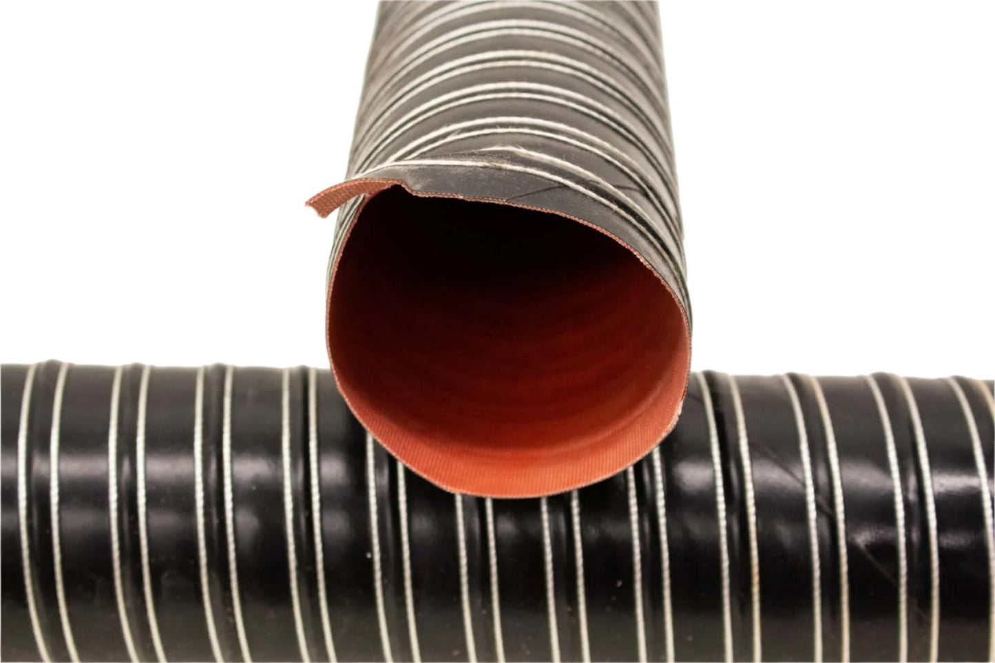 New 1995-2010 Lamborghini Diablo, Murcielago Alternator Cooling Duct Hose - Part # 07M903667
