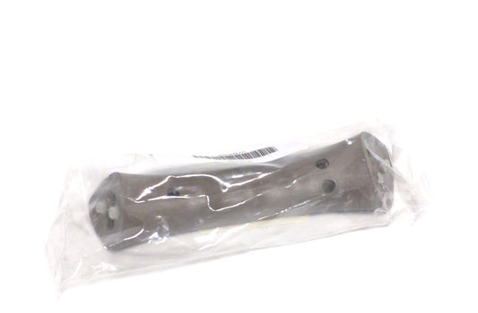 New OEM 2003-2005 Dodge RAM Left Driver Front Door Trim Panel Grab Handle, Part # UY491L5AA