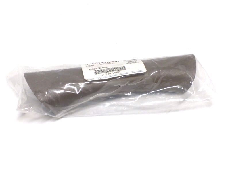 New OEM 2003-2005 Dodge RAM Left Driver Front Door Trim Panel Grab Handle, Part # UY491L5AA