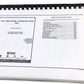 New 1997-1998 For Dodge Viper Parts & Illustrations Manual, Spiral Bound