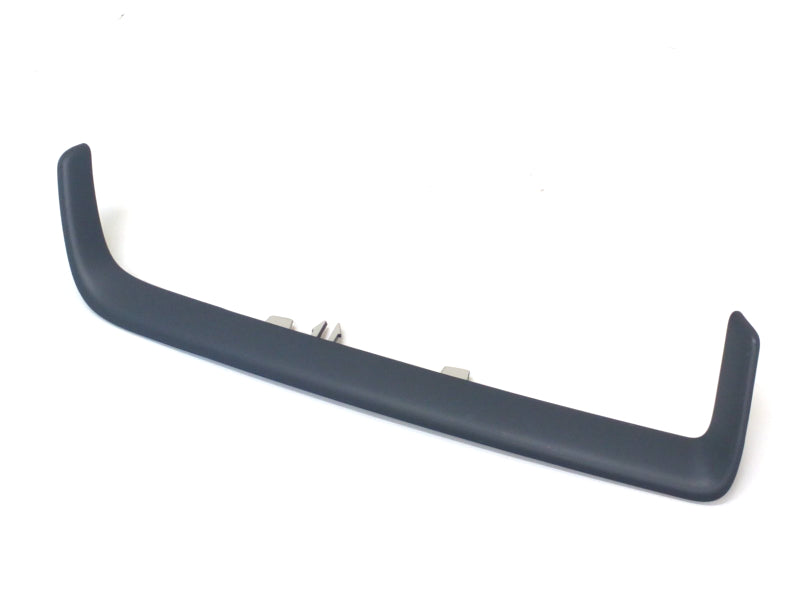 New OEM Front Right Upper Grille Molding Fits, 2003-2005 Dodge Neon - Part # WE22TZZAB