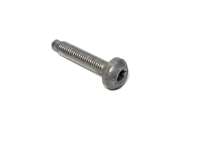 New OEM 2004-2010 Lamborghini Gallardo Rear Body Hex Socket Screw M8X40, Part # WHT002459