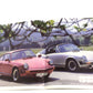 OEM 1981 Porsche 924 944 911 928 Sales Brochure WVK-121-420