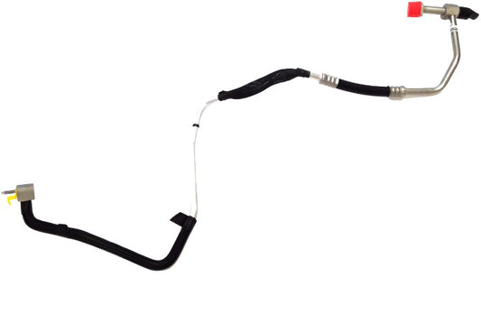 New OEM 2000-2002 Mercury Villager 3.3L A/C Suction Hose YF-2534, Part # XF5Z-19A834-AB