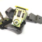 New OEM 1999-2002 Ford XL Rear Seat Belt-Buckle Retractor Assembly Right, Part # XL1Z-78611B68-BAB