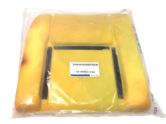 New OEM 1999-2004 Ford Mustang Front Passenger Right Seat Back Foam Pad, Part # XR3Z-6366800-AA