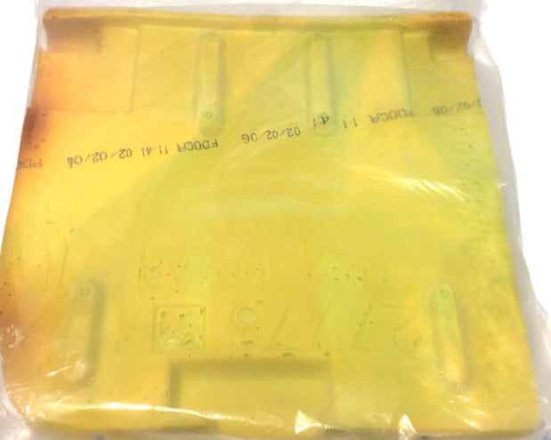 New OEM 1999-2004 Ford Mustang Front Passenger Right Seat Back Foam Pad, Part # XR3Z-6366800-AA