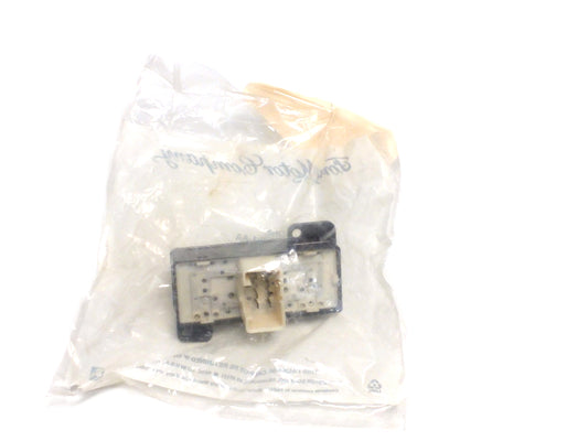 New OEM 1999 Ford Contour, Mystique Seat Switch Without Power Recliner, Part # XS2Z-14A701-AA