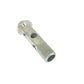 New OEM 2000-2005 Lincoln LS Engine Oil Cooler Insert Fitting, Part # XW4Z-6L626-BA