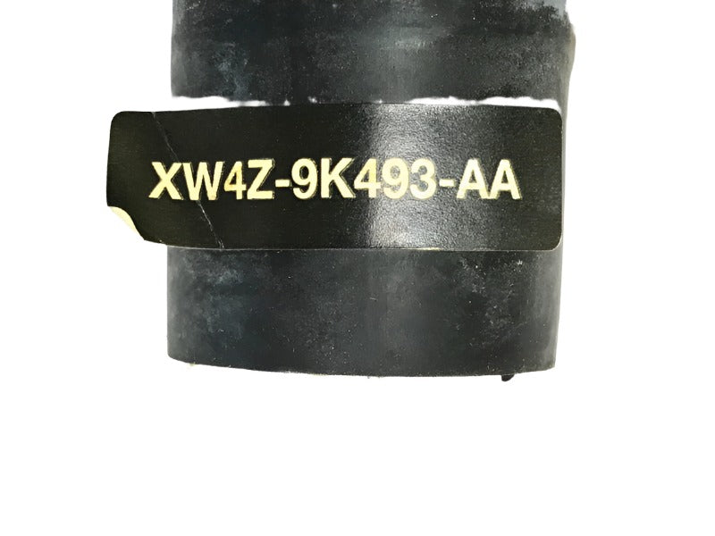 New OEM 2000-2002 Lincoln LS Cooling System Engine Coolant Hose, Part # XW4Z-9K493-AA