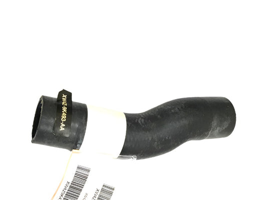 New OEM 2000-2002 Lincoln LS Cooling System Engine Coolant Hose, Part # XW4Z-9K493-AA