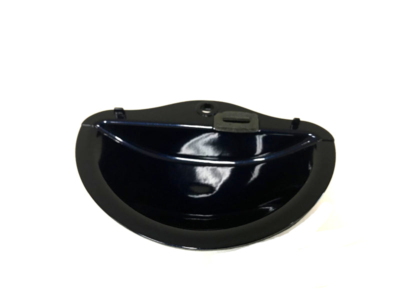 New 2004-2005 Fits Plymouth PT Cruiser Trunk Lid Handle Outside Exterior, Part # XY48BB8AA