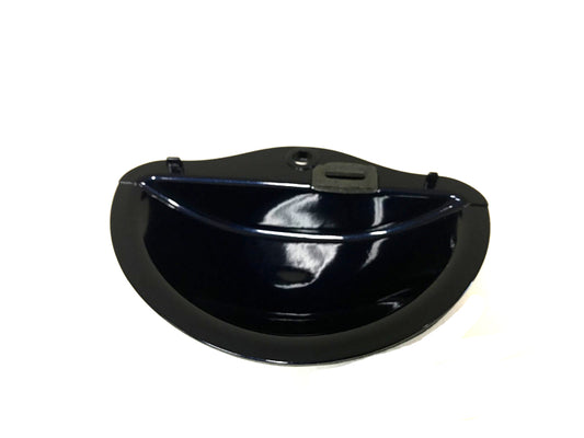 New 2004-2005 Fits Plymouth PT Cruiser Trunk Lid Handle Outside Exterior, Part # XY48BB8AA