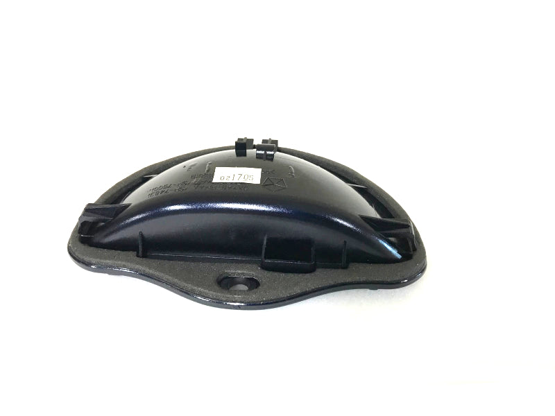 New 2004-2005 Fits Plymouth PT Cruiser Trunk Lid Handle Outside Exterior, Part # XY48BB8AA