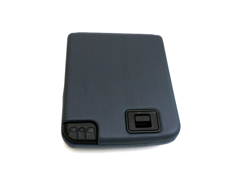 New OEM 2000 Ford Excursion Cover Asm Front Seat Back, Part # YC3Z7860136AAB