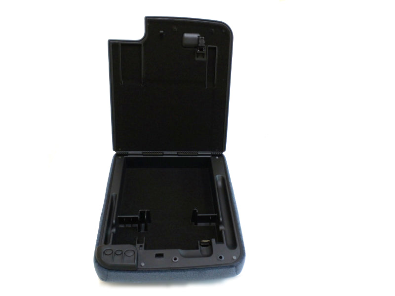 New OEM 2000 Ford Excursion Cover Asm Front Seat Back, Part # YC3Z7860136AAB