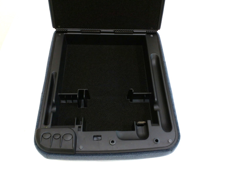 New OEM 2000 Ford Excursion Cover Asm Front Seat Back, Part # YC3Z7860136AAB