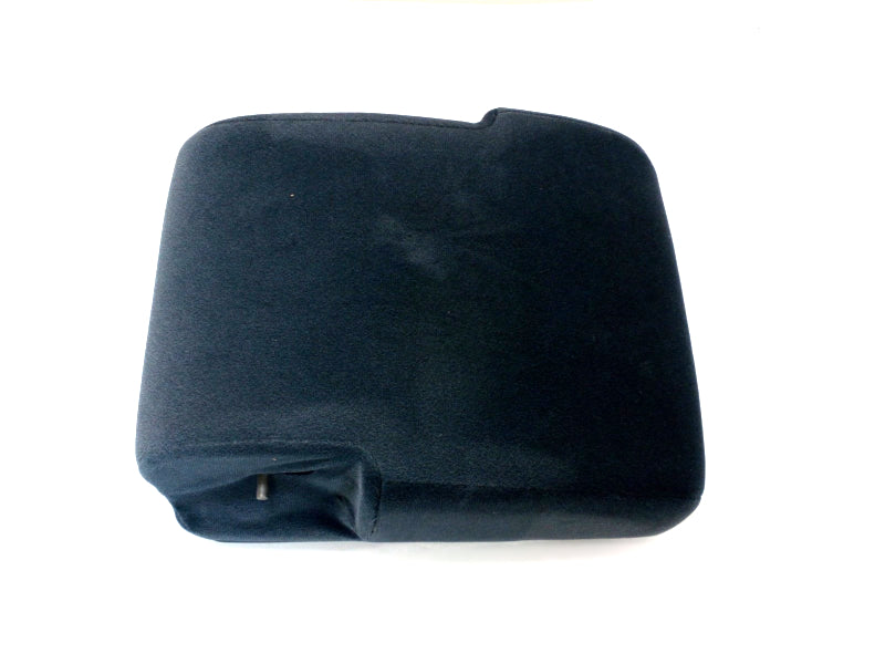 New OEM 2000 Ford Excursion Cover Asm Front Seat Back, Part # YC3Z7860136AAB