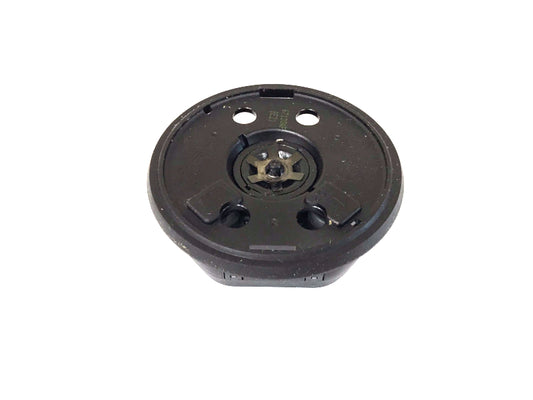 New OEM 2001-2003 Ford Windstar Door Side Rear View Mirror Motor, Part # YF2Z-17D696-AA