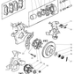 Piston Brake
