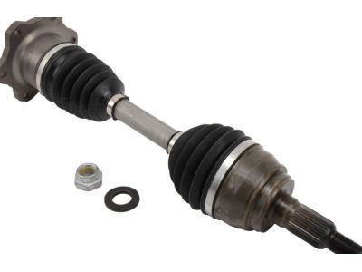Shaft Kit