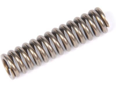 Spring, Transmission Shift Shaft Detent