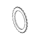 Plate Transmission Clutch Reaction