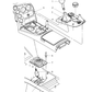 Knob Gearshift