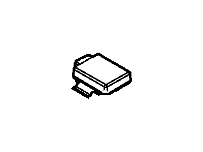 Aerial Assy - Gps