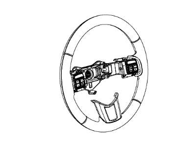 Wheel Steering