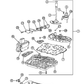 Plate, Solenoid Switch
