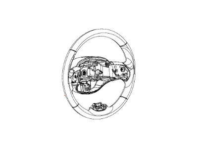Wheel Steering