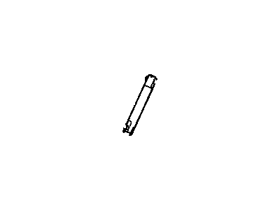 Shaft, Steering Column