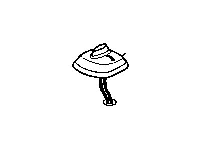 Antenna, Power Radio Antenna