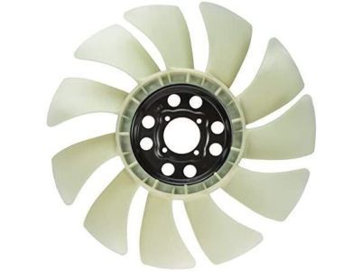 Fan Assy