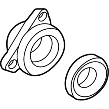 Kit - Wheel Bearing Repair