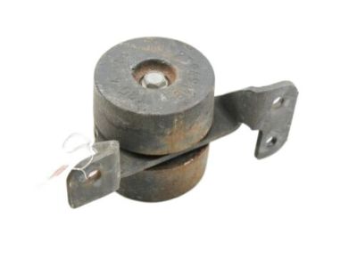 Dampener, Front Chassis