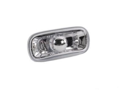 Lamp, Chassis/Body Marker/Hazard